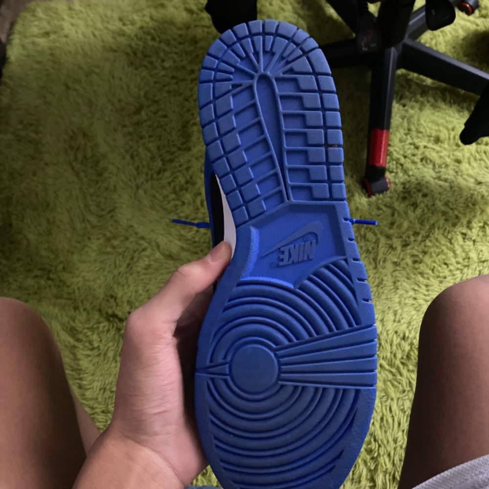 Nike Colbat Dunks - image 4